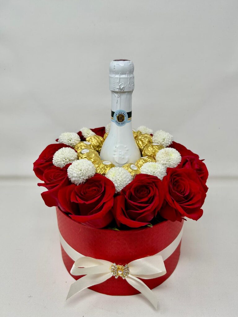Gourmet y Celebraciones