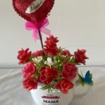 Taza Para la Mejor Mamá del Mundo