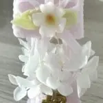 Velas Recuerdo 15 Años