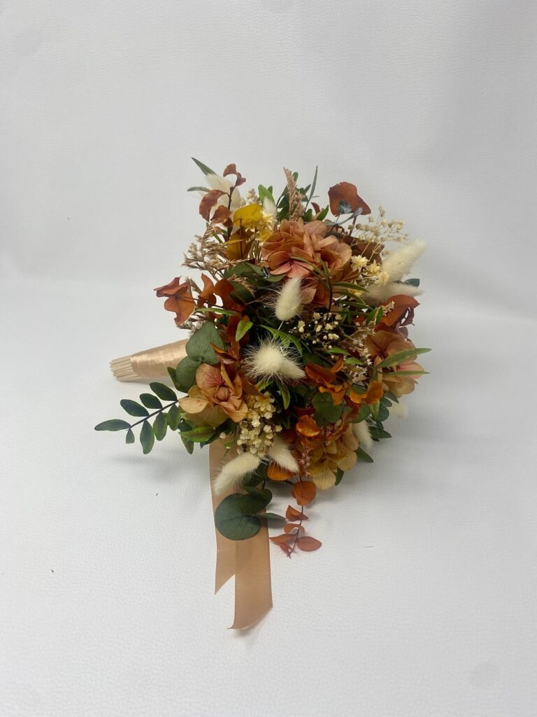Bodas y Ramos de Novia